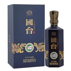 [정품]궈타이. 오년교장(国台.五年窖藏) 500ml. 53%vol.