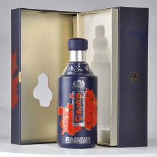 [정품]궈타이. 검화출산(国台.黔货出山) 500ml. 53%vol.