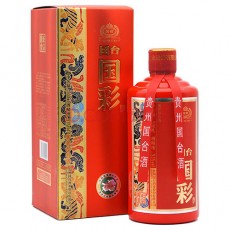 [정품]궈타이. 국채(国台.国彩) 500ml. 53%vol.