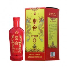 [정품]황타이주. 어가(皇台酒. 御驾) 500ml. 52%vol.