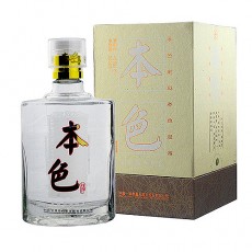 [정품]황타이주. 용마본색(皇台酒. 龙马本色) 500ml. 42%vol.
