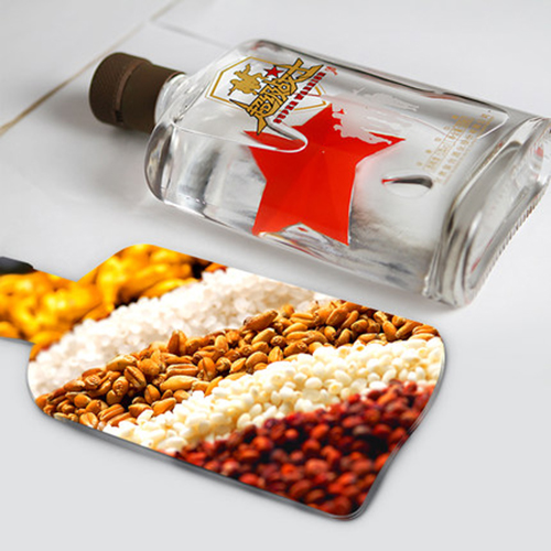 [정품]황타이주. 초급전사(皇台酒. 超级战士) 500ml. 53%vol.
