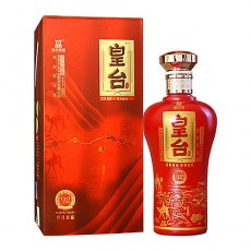 [정품]황타이주. 92 세월봉장(皇台酒. 92岁月封藏) 500ml. 52%vol.