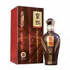 [정품]황타이주. 88 세월봉장(皇台酒. 88岁月封藏) 500ml. 52%vol.