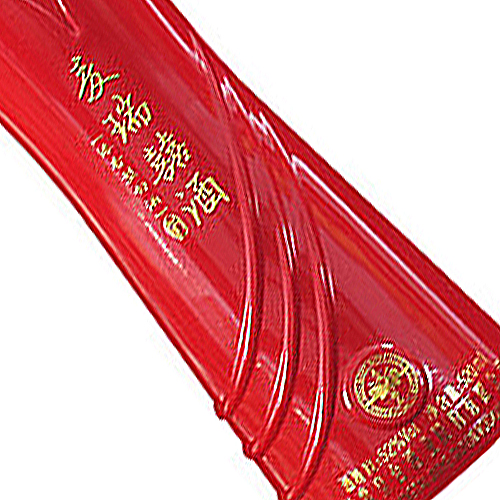 [정품]황타이주. 맥서희주(皇台酒. 麦瑞囍酒) 500ml. 52%vol.