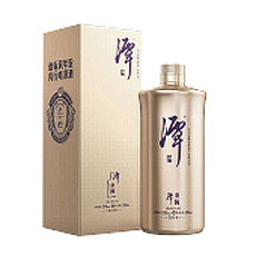 [정품]탄주(潭酒) 담금장(潭金酱) 500ml. 53%vol.