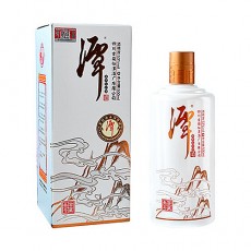 [정품]탄주. 교장3호(潭酒. 窖藏3号) 500ml. 53%vol.