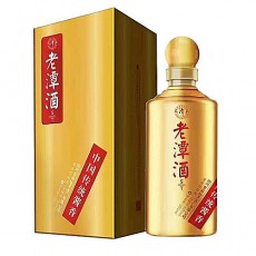 [정품]탄주. 노담주T5(潭酒. 老潭酒T5) 500ml. 53%vol.