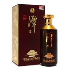 [정품]탄주. 천방지담기념판(潭酒. 天坊地坛纪念版) 500ml. 53%vol.