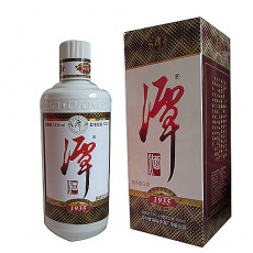 [정품]탄주. 1935기념판(潭酒. 1935纪念版) 500ml. 53%vol.