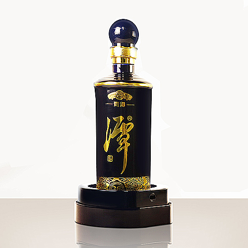 [정품]탄주. 청담26호(潭酒. 青潭26) 500ml. 53%vol.