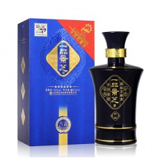 [정품]징즈주.일품경지,길품(景芝酒.一品景芝,吉品) 500ml, 42%vol.
