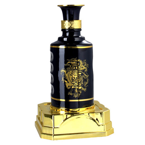 [정품]징즈주.일품경지,1957(景芝酒.一品景芝,1957) 500ml, 46%vol.