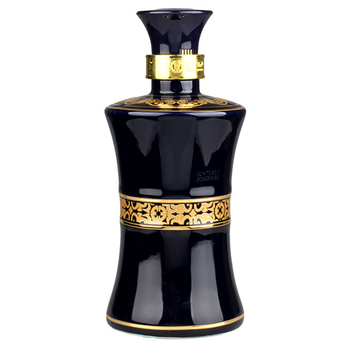[정품]징즈주.일품경지,상품(景芝酒.一品景芝,尚品) 500ml, 53%vol.