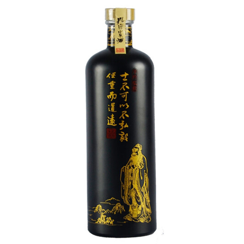 [정품]콩푸쟈주. 홍의8(孔府家酒. 弘毅8) 500ml, 52%vol.