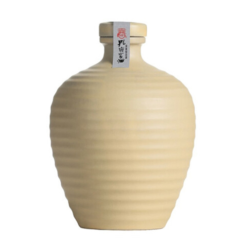 [정품]콩푸쟈주. 역도6(孔府家酒. 亦陶6) 500ml, 52%vol.