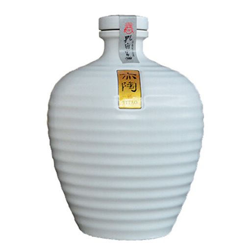 [정품]콩푸쟈주. 역도9(孔府家酒. 亦陶9) 500ml, 52%vol.