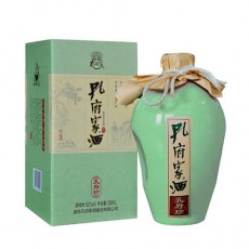 [정품]콩푸쟈주. 공부진(孔府家酒. 孔府珍) 500ml, 52%vol.
