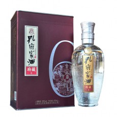 [정품]콩푸쟈주. 부장6(孔府家酒. 府藏六) 475ml, 36%vol.