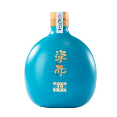 [정품]콩푸쟈주(孔府家酒) 학이(学而) 500ml, 52%vol.
