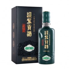 [정품]잉쟈꿍주. 생태동장16(迎驾贡酒. 生态洞藏16) 500ml, 52%vol.