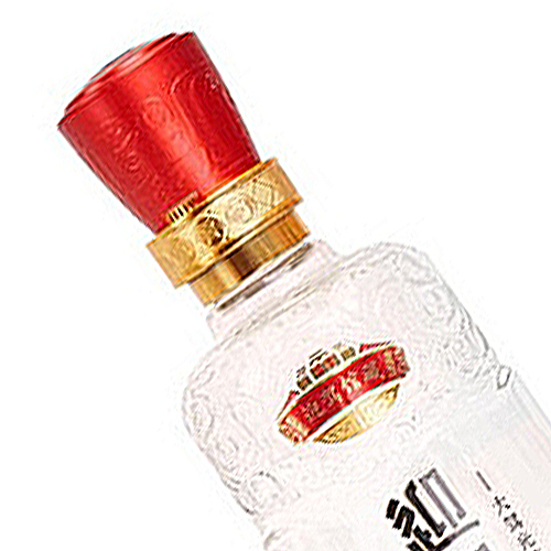 [정품]잉쟈꿍주. 관장2015(迎驾贡酒. 馆藏2015) 500ml, 42%vol.