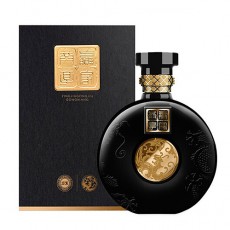 [정품]잉쟈꿍주. 영가공향(迎驾贡酒. 赢家共享) 500ml, 42%vol.