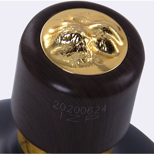 [정품]잉쟈꿍주. 대사판(迎驾贡酒. 大师版) 750ml, 52%vol.