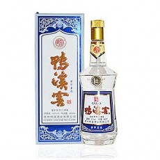[정품]야시자오주. 영화옥액(鸭溪窖酒. 荣华玉液) 460ml, 52%Vol