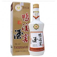 [정품]야시자오주. 정품(鸭溪窖酒. 精品) 500ml, 52%Vol