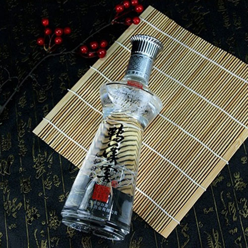 [정품]야시자오주. 천향국색(鸭溪窖酒. 天香国色) 450ml, 52%Vol