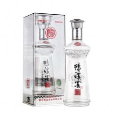 [정품]야시자오주. 천향국색(鸭溪窖酒. 天香国色) 450ml, 52%Vol
