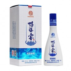 [정품]야시자오주. 특제뇌천(鸭溪窖酒. 特制雷泉) 500ml, 52%Vol
