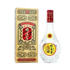 [정품]야시자오주.  삼성(鸭溪窖酒. 三星) 500ml, 52%Vol