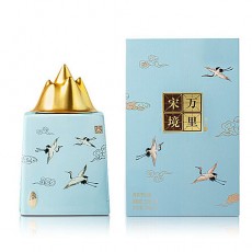 [정품]구샤주. 만리송경.방촌(谷小酒. 万里宋境.方寸) 500ml, 53%Vol