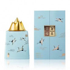 [정품]구샤주. 만리송경.적경(谷小酒. 万里宋境.赤境) 500ml, 53%Vol