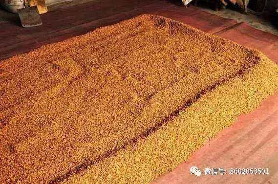 [정품]구샤주. 만리송경.연(谷小酒. 万里宋境.宴) 500ml, 53%Vol