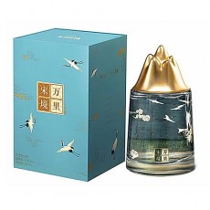 [정품]구샤주. 만리송경.강원(谷小酒. 万里宋境.江源) 500ml, 52%Vol