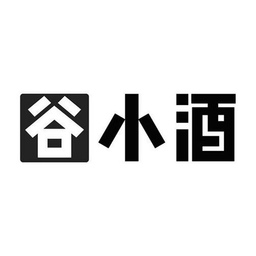 [정품]구샤주. 분향(谷小酒. 分享) 500ml, 52%Vol