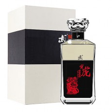 [정품]우링주. 호박,12생소(武陵酒. 琥珀 十二生肖) 509ml, 53%Vol