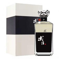 [정품]우링주. 호박,표준판(武陵酒. 琥珀,标准版) 509ml, 53%Vol