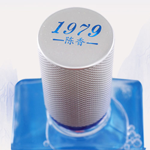 [정품]황허뤄주. 진향1979(黄鹤楼酒  陈香1979) 500ml, 42%Vol
