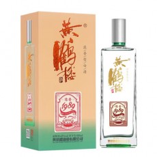 [정품]황허뤄주. 진향1989(黄鹤楼酒  陈香1989) 500ml, 42%Vol