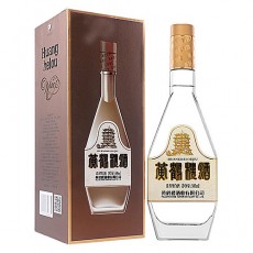 [정품]황허뤄주, 경전복각판(黄鹤楼酒, 经典复刻版) 500ml, 42%Vol