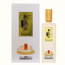 [정품]황허뤄주. 진향특선(黄鹤楼酒, 陈香特选) 500ml, 42%Vol