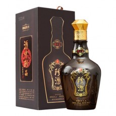 [정품]쩐주, 진15(珍酒. 珍十五) 500ml, 53%Vol