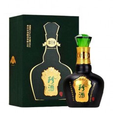 [정품]쩐주, 진30(珍酒. 珍三十) 500ml, 53%Vol
