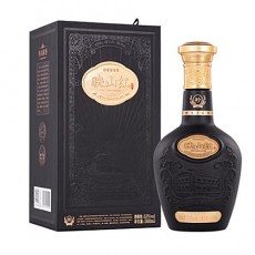 [정품]쩐주, 영산홍(珍酒. 映山红) 500ml, 53%Vol