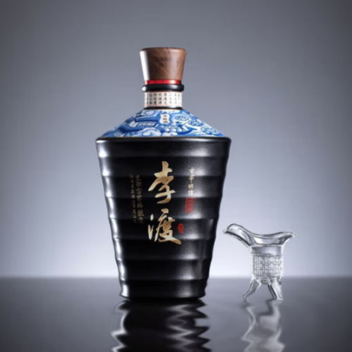 [정품]리두주, 고교명방(李渡酒,古窖明坊) 500ml, 52%Vol