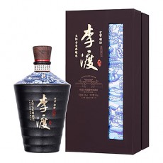 [정품]리두주, 고교명방(李渡酒,古窖明坊) 500ml, 52%Vol